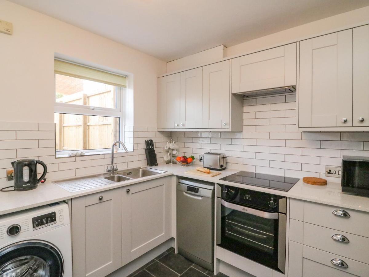 Maisy Cottage Веймут Екстер'єр фото