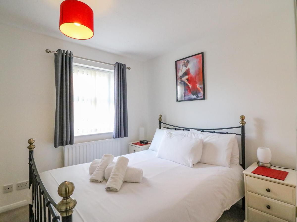 Maisy Cottage Веймут Екстер'єр фото