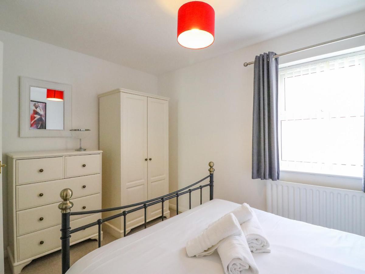 Maisy Cottage Веймут Екстер'єр фото