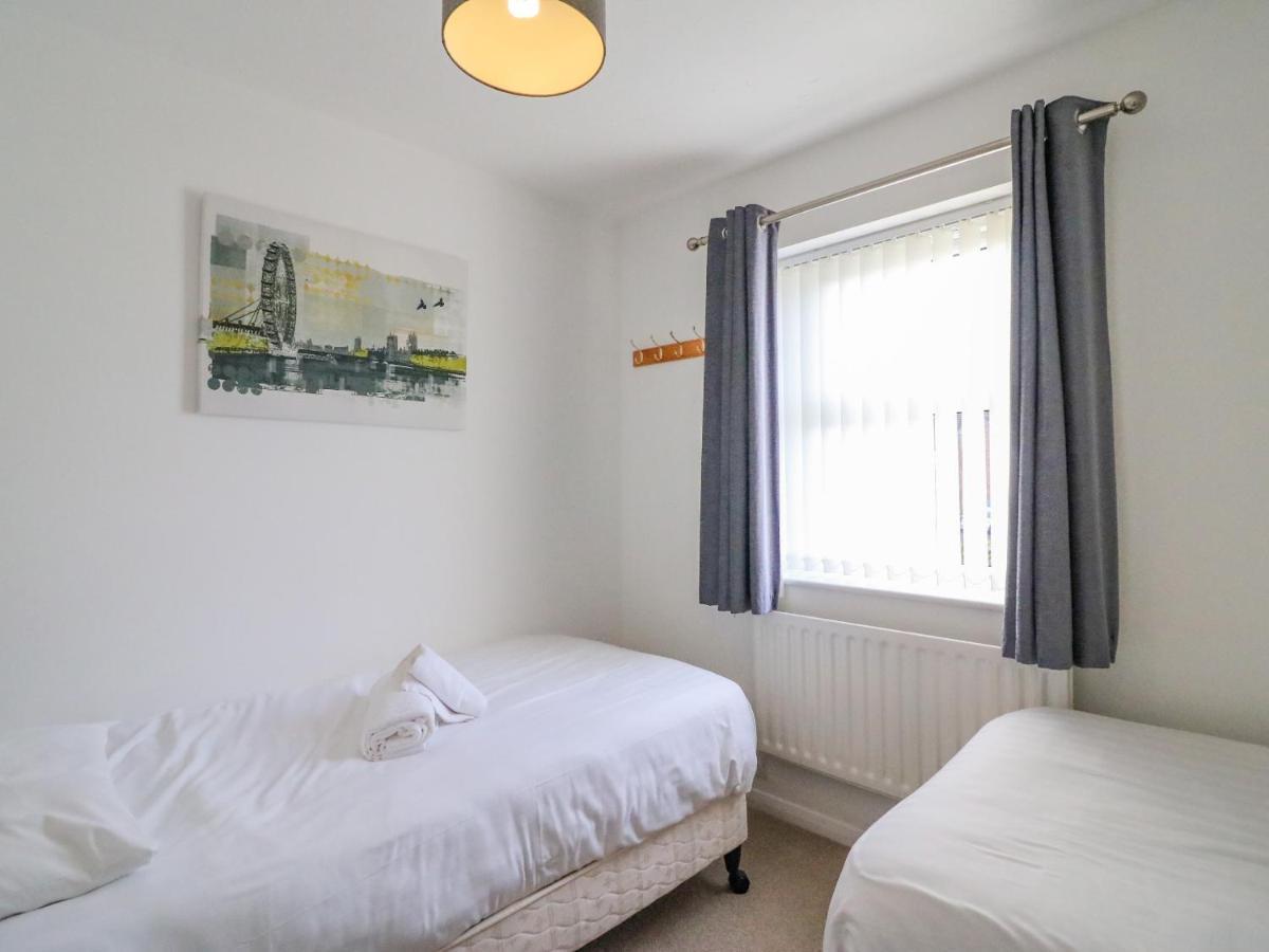 Maisy Cottage Веймут Екстер'єр фото